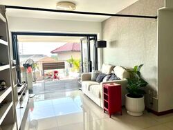 Blk 168A Parc Lumiere (Tampines), HDB 5 Rooms #554794261